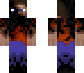 steve two face