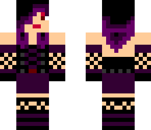 gothic girl