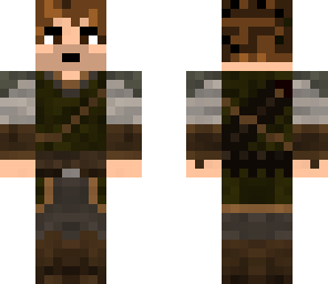 ranger