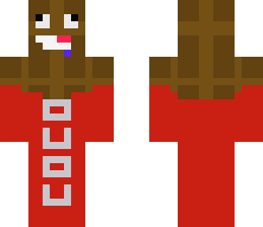 coco the candy bar