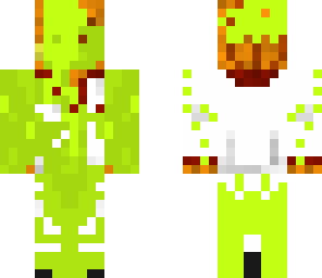 pumpkinman