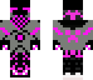 mutant enderteen