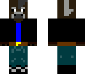 radio-active cow