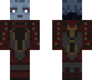 morinth mirala