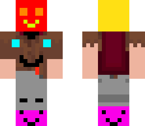 not notch here