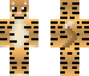 tiger