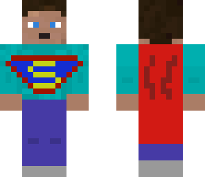 super steve