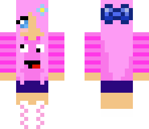 derp girl
