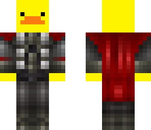 thor duck