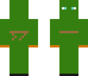 the forest ninja