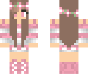 summer girl