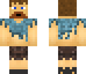 castaway zijan