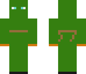 the forest ninja fixed