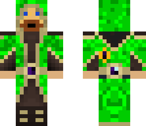 wizard zijan