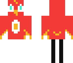 brazil bird