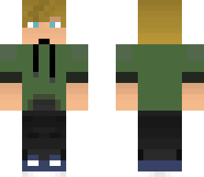 the3 final skin