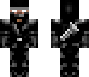 herobrine ninja