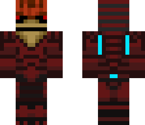 urdnot wrex