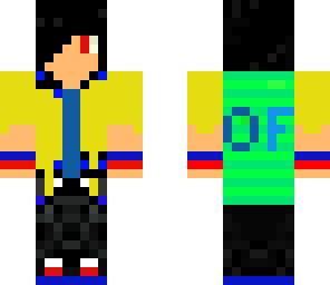 colorful zexyzek