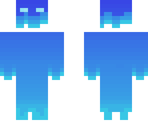 the water element