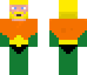 aquaman
