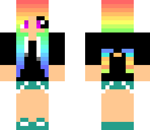 cute gamer