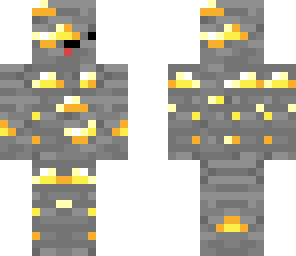 gold ore derp