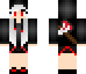 killer girl