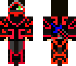 shadow assassin