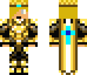 diamond king