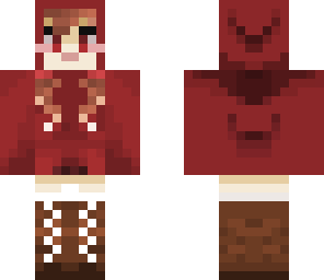 meera hooded