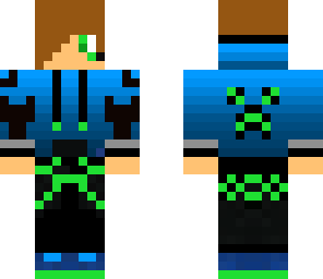 gamer boy