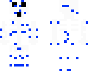 ghost-keleton