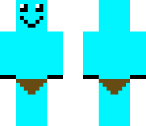 derpy slime