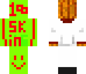 100ste skin