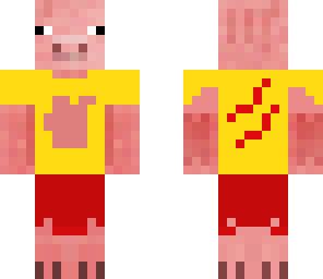 pigman island