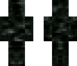 camo man v4