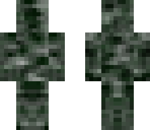 camo man v5