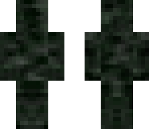 camo man v6