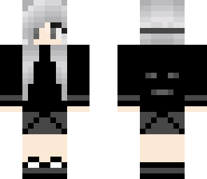 wither girl