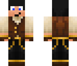 steampunk normal