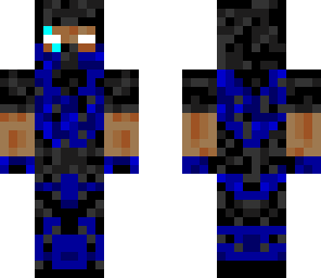 sub zero