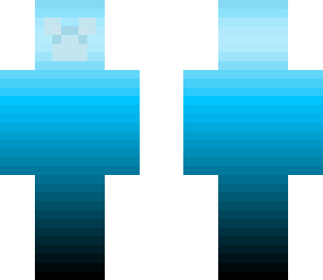 creeper ghost