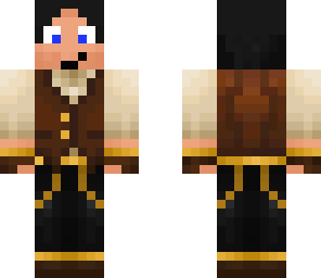 steampunk normal 2
