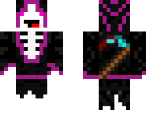 reapersdead1 derpface