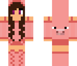 pig girl