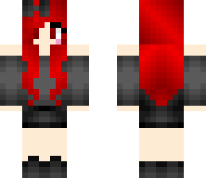 vampire empress