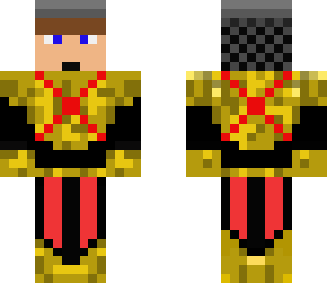 paladin bane