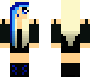 just a skin