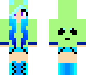 girl